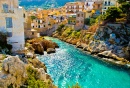 Santa Elia, Sicily, Italy